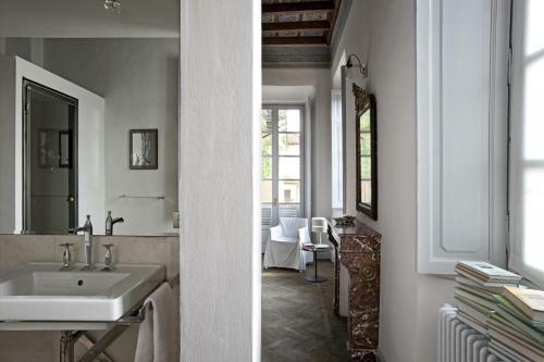Villa Palazzo Dei Leoni