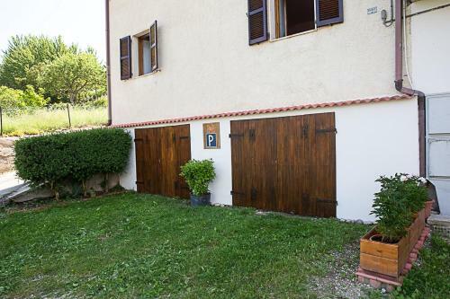 B&B Il Castagneto Dei Sibillini