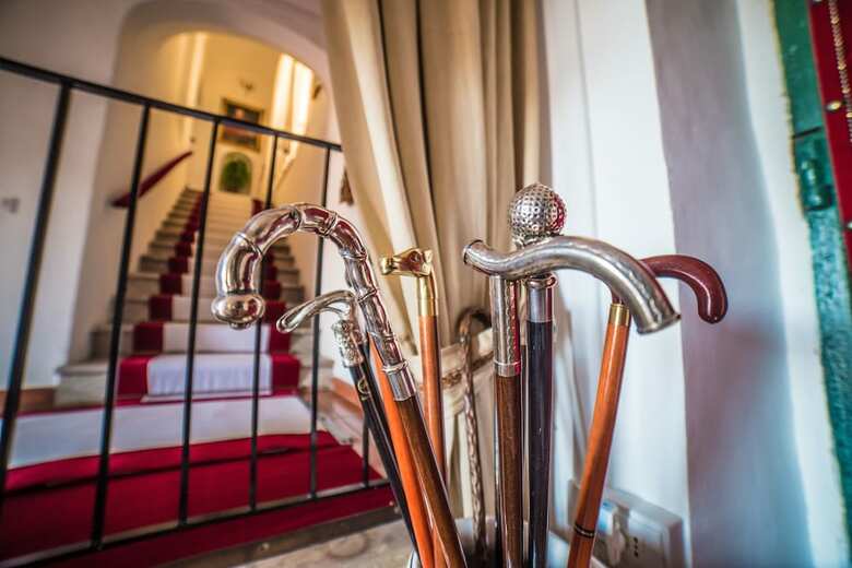 Hostal Palazzo Pulieri