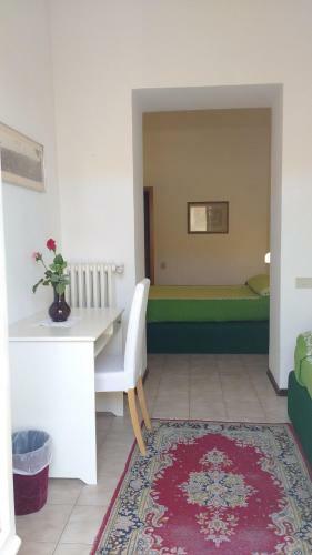 Hotel "al Belvedere"