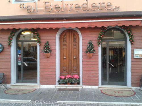 Hotel "al Belvedere"