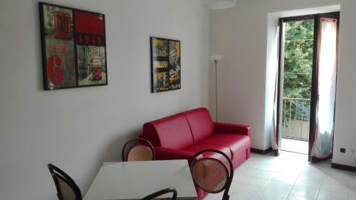 Apartamento Casa Vacanze Agli�