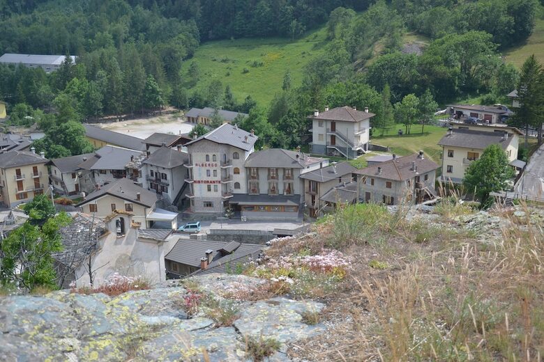 Hotel Alpi Cozie
