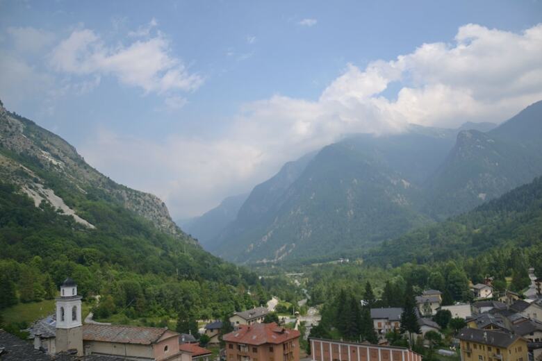 Hotel Alpi Cozie