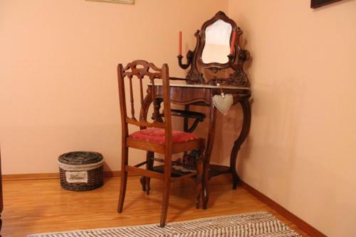 Posada Locanda La Genzianella