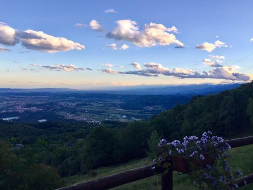 Posada Locanda La Genzianella