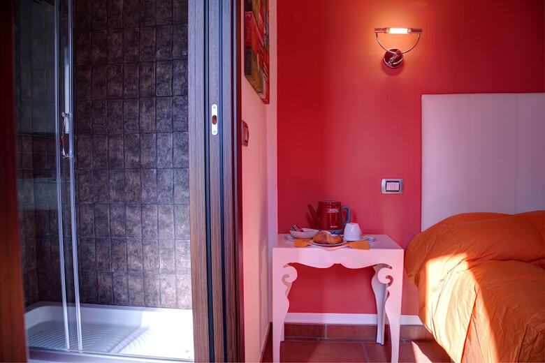 Bed & Breakfast Antichi Ricordi