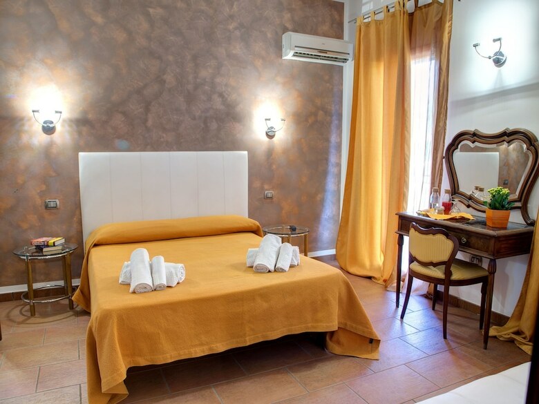 Bed & Breakfast Antichi Ricordi