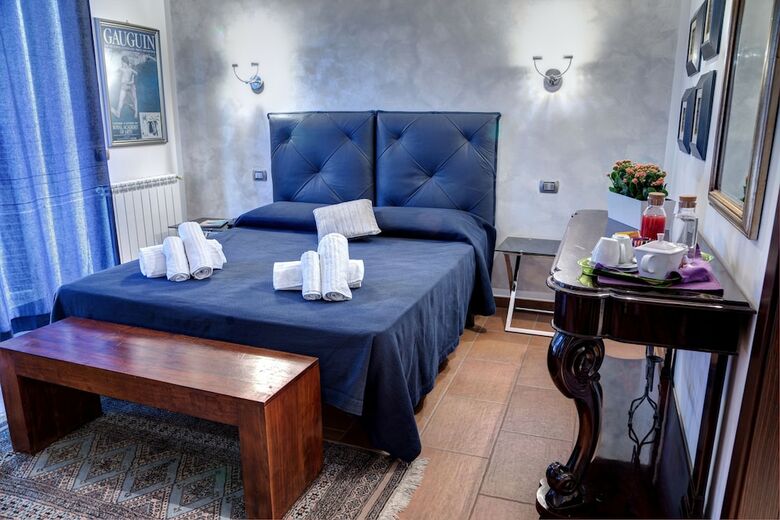 Bed & Breakfast Antichi Ricordi