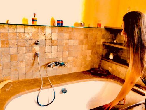 Bed & Breakfast Relais Tenuta Gentili