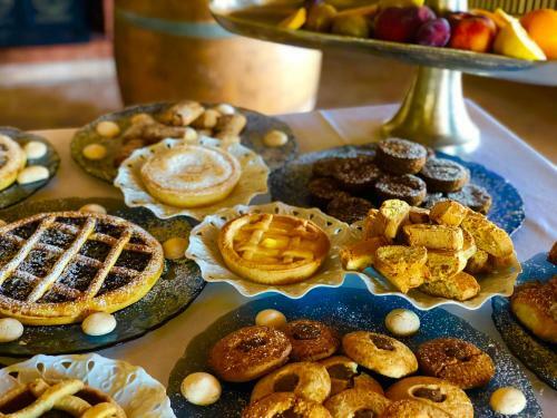Bed & Breakfast Relais Tenuta Gentili