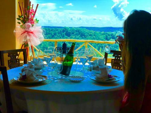 Bed & Breakfast Relais Tenuta Gentili