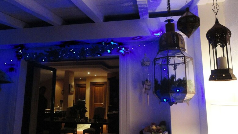 B&B Le Lanterne
