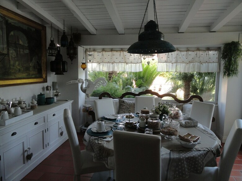 B&B Le Lanterne