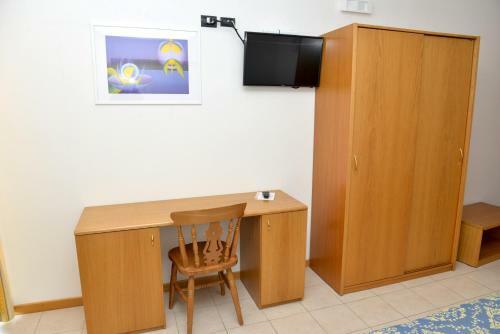 Hotel Clodi