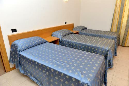 Hotel Clodi