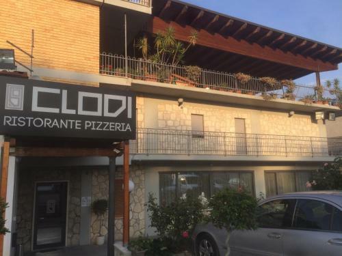 Hotel Clodi