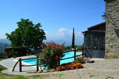 Casenuove Apartment Sleeps 4 Pool