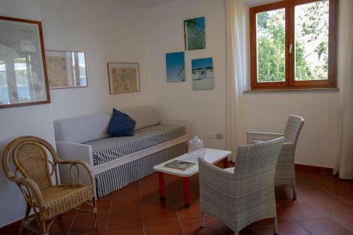 Apartamento Residenza Le Sprizze