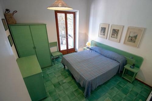 Apartamento Residenza Le Sprizze