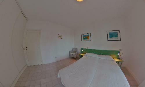 Apartamento Residenza Le Sprizze