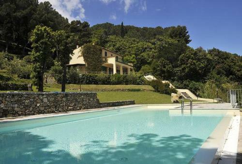 Apartamento Residenza Le Sprizze