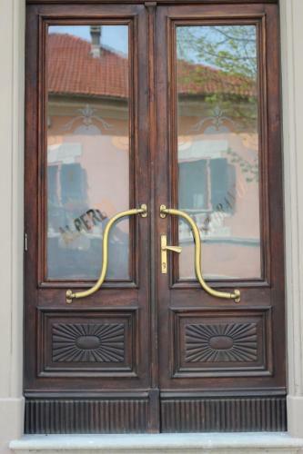 B&B Famiglia Biga