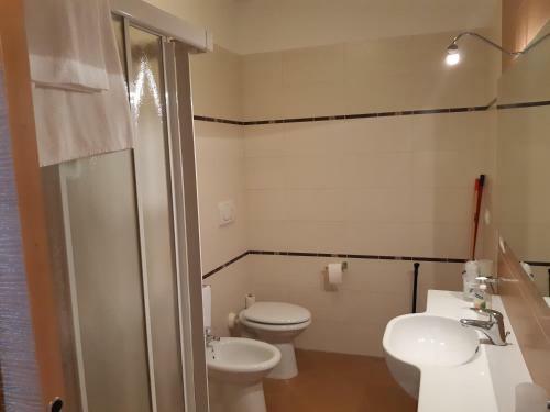 Hotel Villa Marini Trevisan