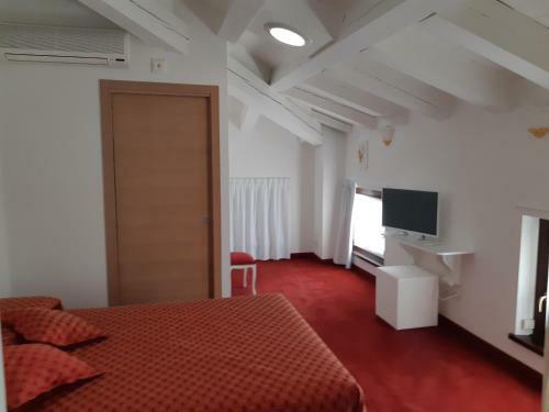 Hotel Villa Marini Trevisan