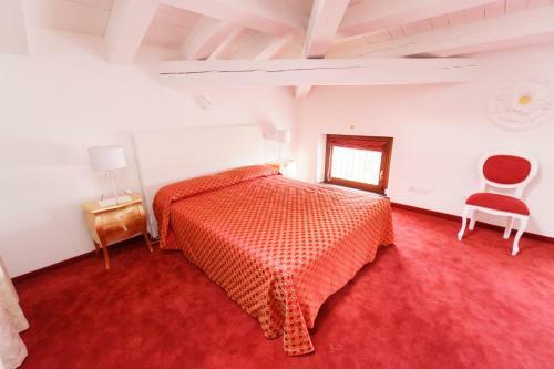 Hotel Villa Marini Trevisan