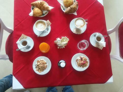 Hotel Villa Marini Trevisan