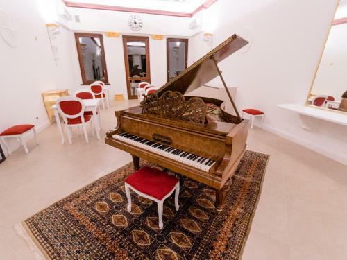 Hotel Villa Marini Trevisan