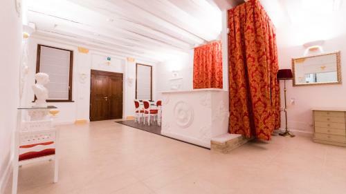 Hotel Villa Marini Trevisan