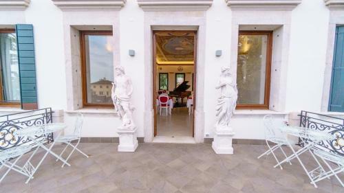 Hotel Villa Marini Trevisan