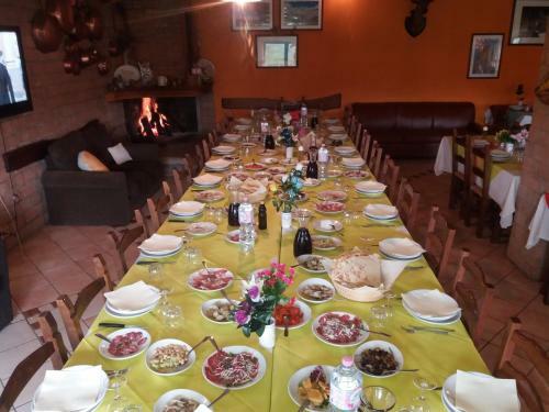 Agroturismo Da Valore