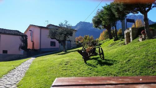 Agroturismo La Via Del Parco