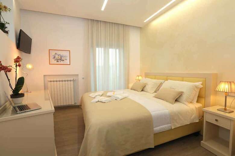 Hostal Relais Ohana