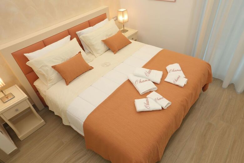 Hostal Relais Ohana
