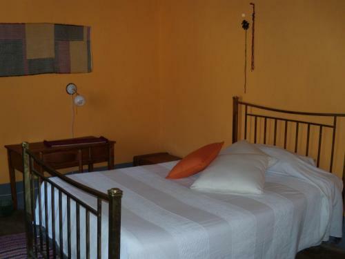 B&B Casa Lussu