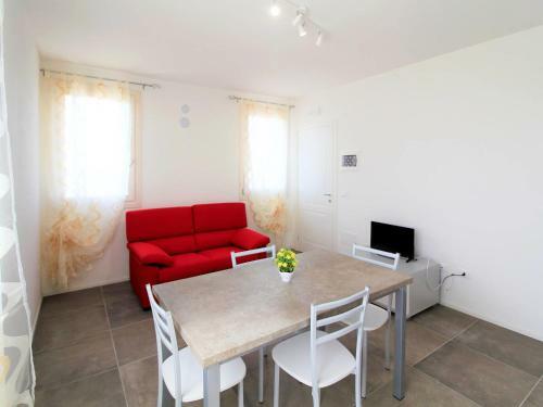 Apartamento Casa Olla 111s