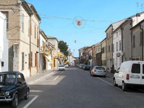 Apartamento Casa Olla 110s