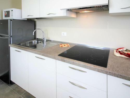 Apartamento Casa Olla 110s