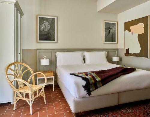 Tenuta Di Artimino Hotel