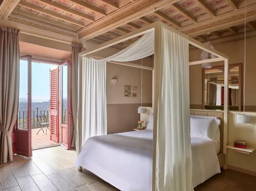 Tenuta Di Artimino Hotel