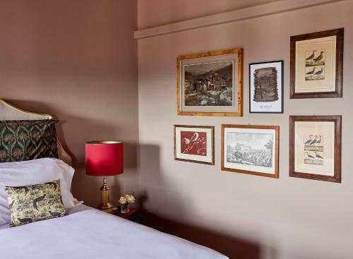 Tenuta Di Artimino Hotel