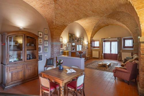 Tenuta Di Artimino Hotel