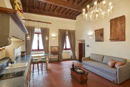 Tenuta Di Artimino Hotel