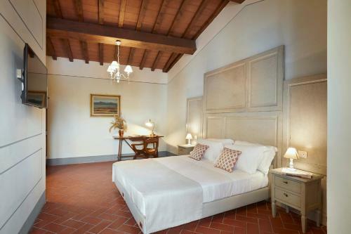 Tenuta Di Artimino Hotel