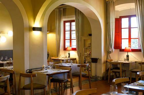Tenuta Di Artimino Hotel