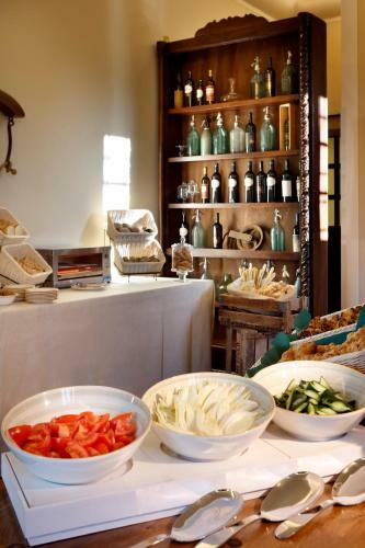 Tenuta Di Artimino Hotel